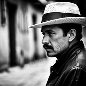 Sr. Javier Gutiérrez